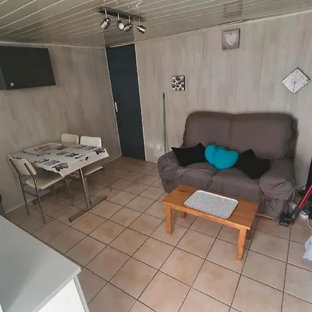 Appartamento Studio Biarritz Biarritz