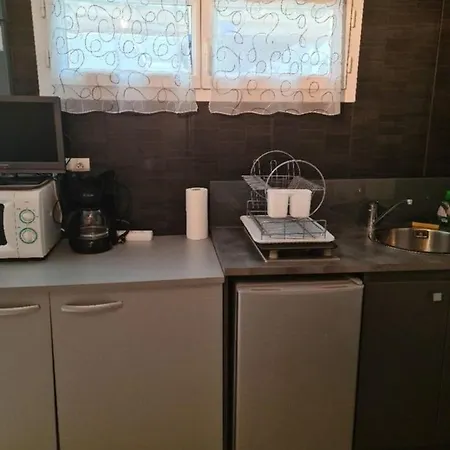 Studio Biarritz Appartamento *