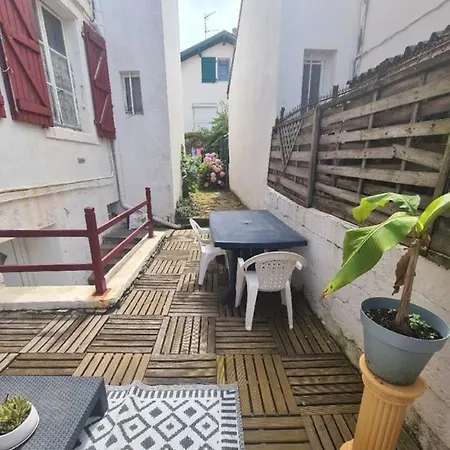 Appartamento Studio Biarritz *