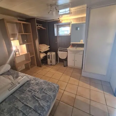 Appartamento Studio Biarritz Biarritz