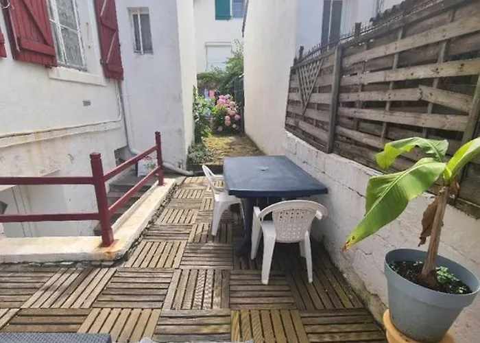 Appartamento Studio Biarritz *