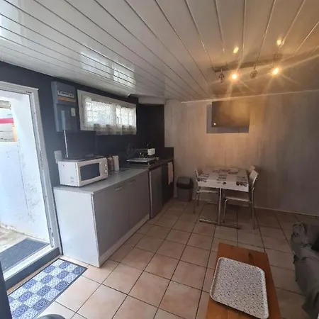 Apartment Studio Biarritz *