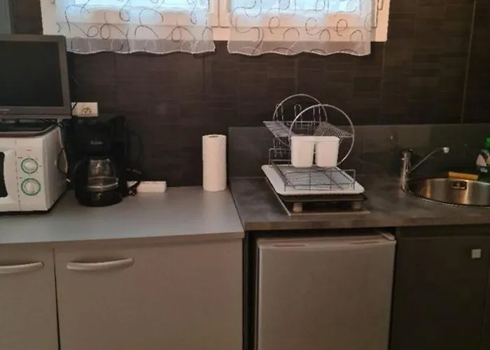 Studio Biarritz Appartement *